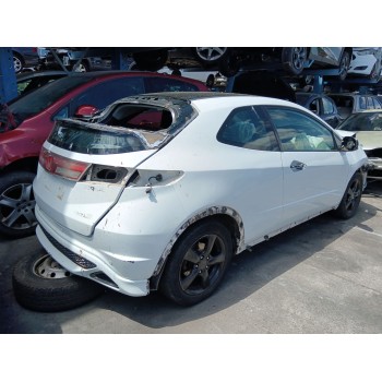 HONDA CIVIC VIII Hatchback (FN, FK) de desguace