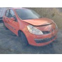 RENAULT CLIO III