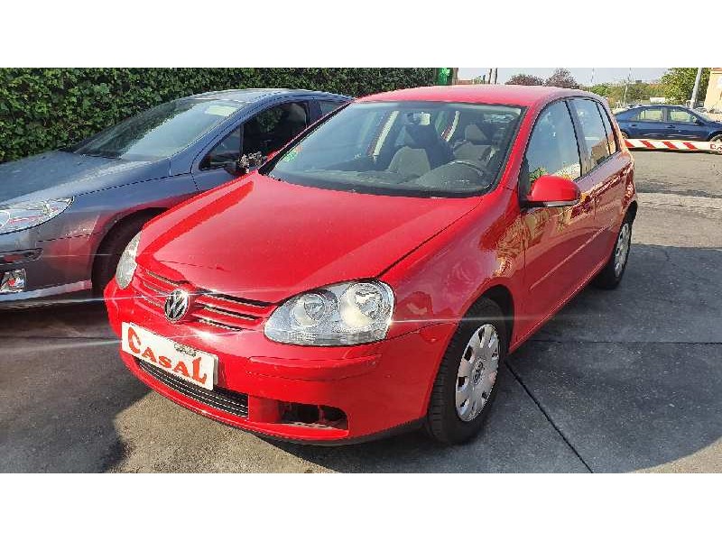 VOLKSWAGEN GOLF V BERLINA (1K1)