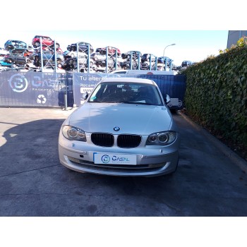 BMW 1 (E87) de desguace