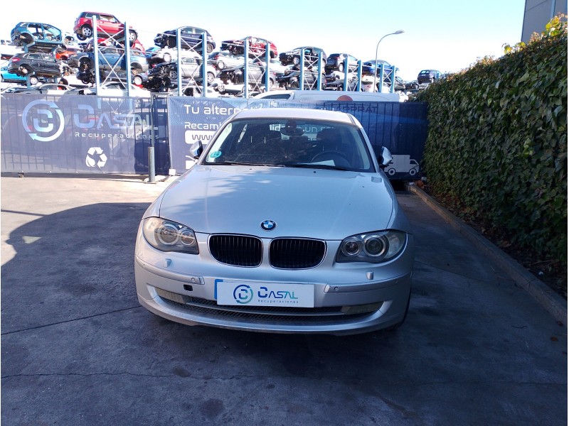 BMW 1 (E87)