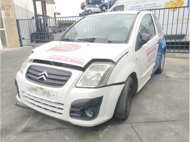 CITROËN C2
