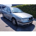 SKODA OCTAVIA BERLINA (1U2)