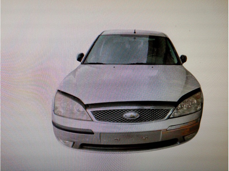 FORD MONDEO BERLINA (GE)