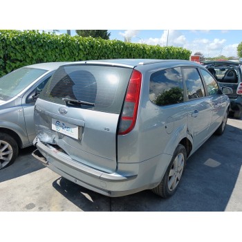 FORD FOCUS II (DA_, HCP, DP)