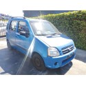 SUZUKI WAGON R+ RB (MM)