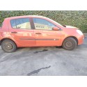 RENAULT CLIO III