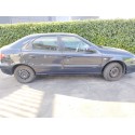 CITROËN XSARA BERLINA