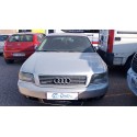 AUDI A8 (D2)