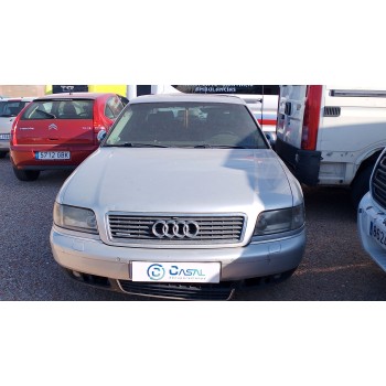 AUDI A8 (D2) de desguace