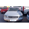 audi a8 (d2) del año 2001