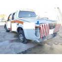 NISSAN NAVARA PICK-UP (D40M)