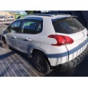 PEUGEOT 2008 (--.2013)