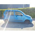 SUZUKI WAGON R+ RB (MM)