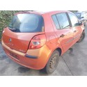 RENAULT CLIO III