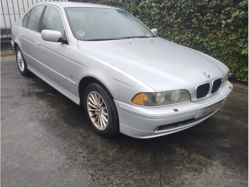 BMW SERIE 5 BERLINA (E39)