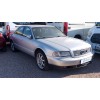 audi a8 (d2) del año 2001