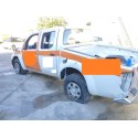 NISSAN NAVARA PICK-UP (D40M)