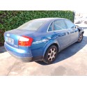 AUDI A4 AVANT (8E)