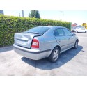 SKODA OCTAVIA BERLINA (1U2)