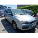 FORD FOCUS II (DA_, HCP, DP)