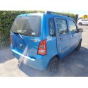 SUZUKI WAGON R+ RB (MM)