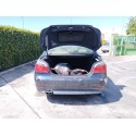BMW SERIE 5 BERLINA (E60)