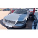 AUDI A8 (D2)