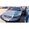 audi a8 (d2) del año 2001