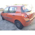 RENAULT CLIO III