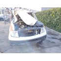 NISSAN NAVARA PICK-UP (D40M)
