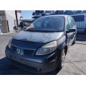 RENAULT SCENIC II