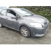 toyota auris del año 2007