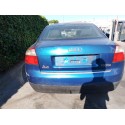 AUDI A4 AVANT (8E)