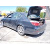 bmw serie 5 berlina (e60) del año 2005