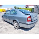 SKODA OCTAVIA BERLINA (1U2)