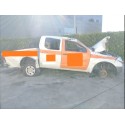 NISSAN NAVARA PICK-UP (D40M)