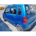 SUZUKI WAGON R+ RB (MM)