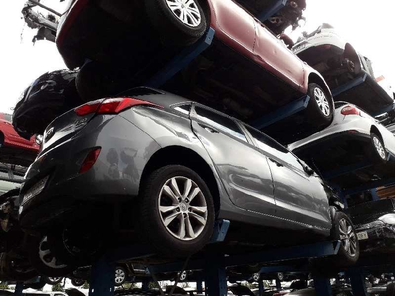 HYUNDAI I30 (GD)
