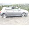 toyota auris del año 2007