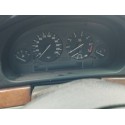 BMW SERIE 5 BERLINA (E39)