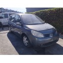 RENAULT SCENIC II