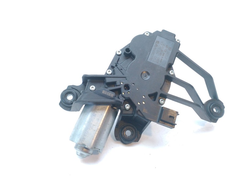 Recambio de motor limpia trasero para citroën c4 coupe 1.6 16v hdi referencia OEM IAM 9646803180  