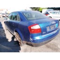 AUDI A4 AVANT (8E)