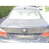 bmw serie 5 berlina (e60) del año 2005