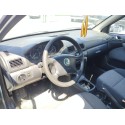 SKODA OCTAVIA BERLINA (1U2)