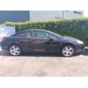 PEUGEOT 407 COUPE
