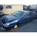 PEUGEOT 306 BERLINA 3/4/5 PUERTAS (S2)