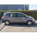 RENAULT SCENIC II