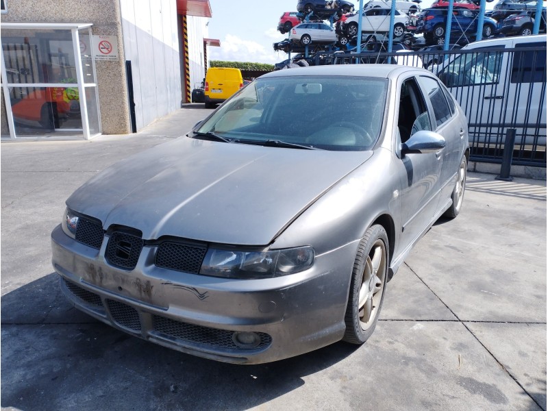 SEAT LEON (1M1)